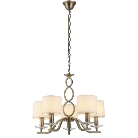 Люстра Vele Luce VL1614L05 Violento