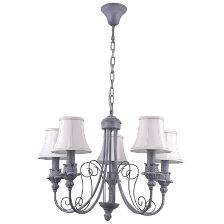 Люстра Vele Luce VL1457L05 Charlotte