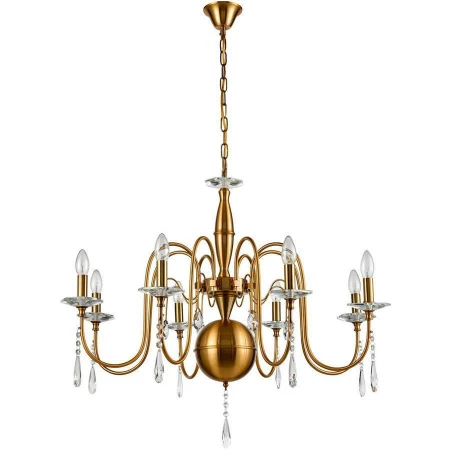 Люстра Vele Luce VL1794L08 Rocca