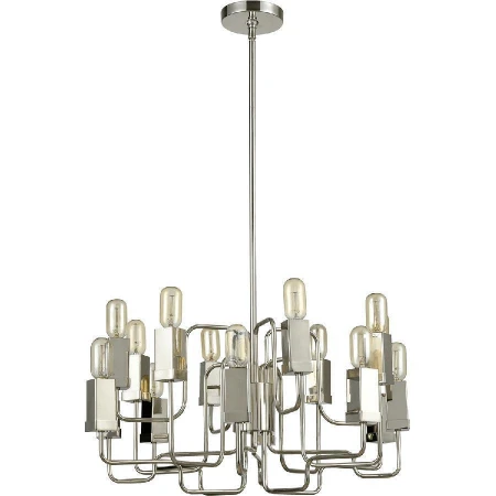 Люстра Vele Luce VL1275L16 Castel