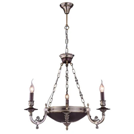 Люстра Escada 641/3S Lonator