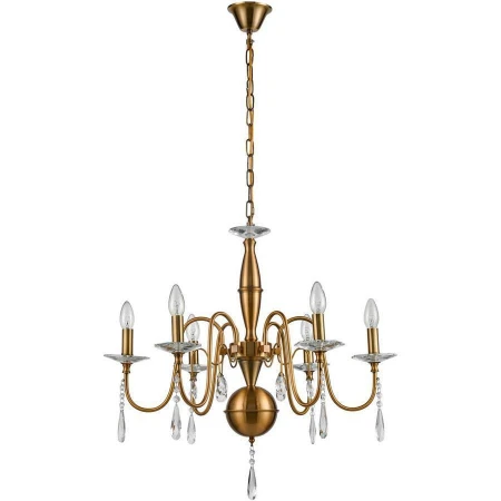 Люстра Vele Luce VL1794L06 Rocca