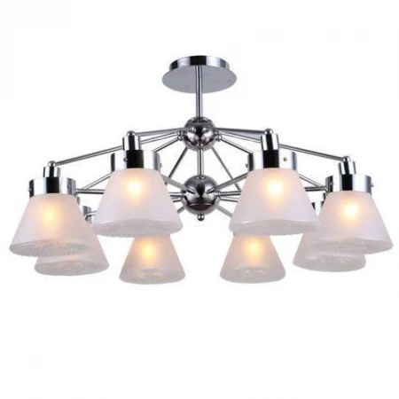 Люстра Escada 641/8P Серия 641