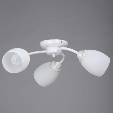 Люстра Vitaluce V3597/3PL Серия V3597