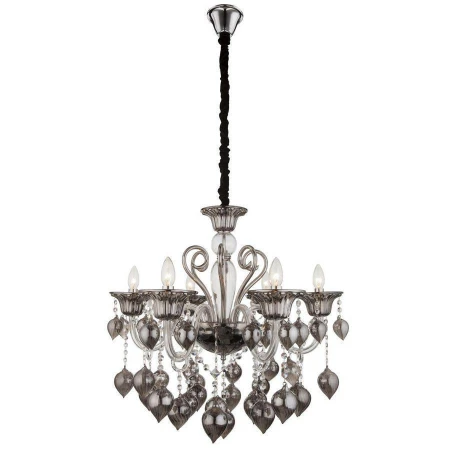 Люстра Globo 64124-6 EREBUS