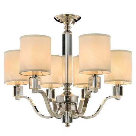 Люстра Omnilux OML-86503-06 Sferrella