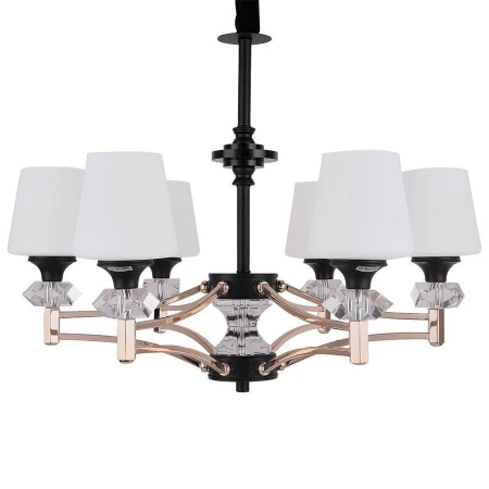 Люстра Vele Luce VL1354L06 Benfatta