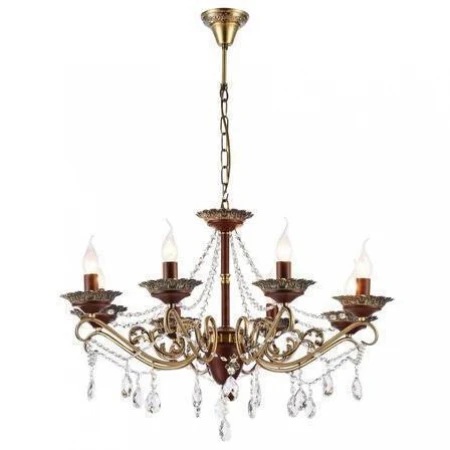 Люстра Escada 575/8S Luiza