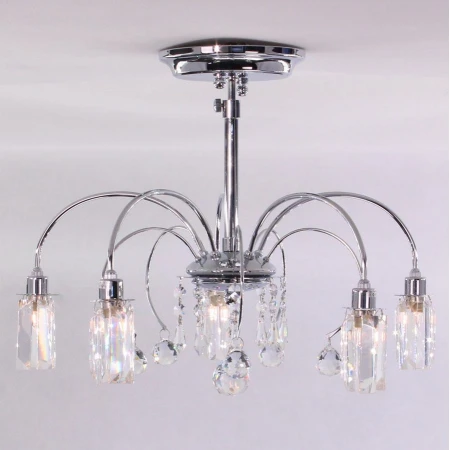 Люстра Citilux CL211151 Призма