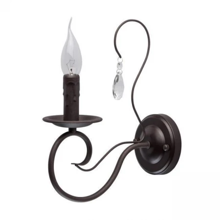 Люстра DeMarkt 323026601 Аида