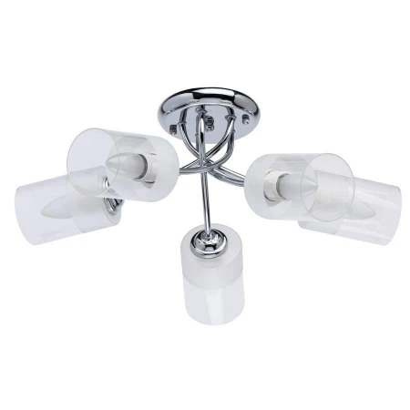 Люстра DeMarkt 638014005 Олимпия 36