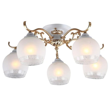 Люстра F-Promo 2538-5U Adelia