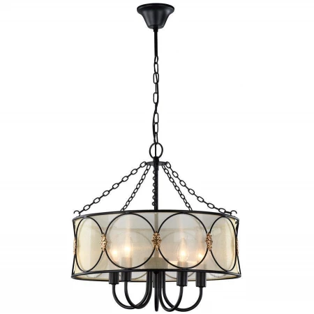 Светильник Favourite 1579-5PC Dubai