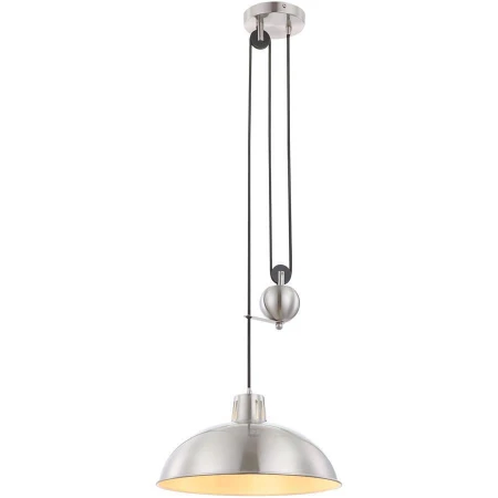 Светильник Globo 15073 Sacramento