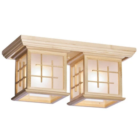 Светильник Svetresurs 592-717-02