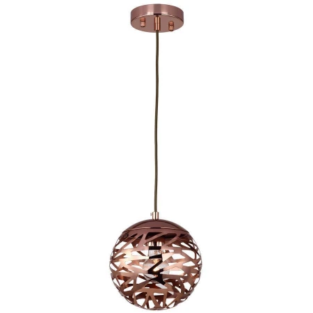 Светильник Favourite 1846-1P Kupfer