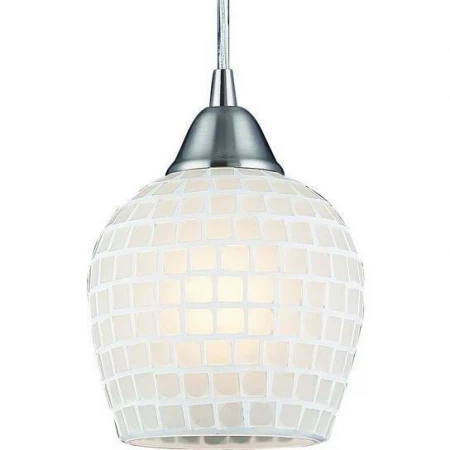 Светильник N-Light 528-1WHT