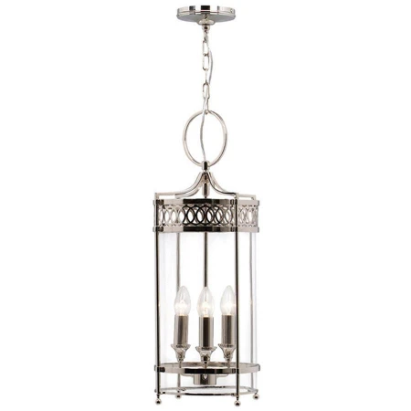 Светильник Elstead Lighting GH/P PN GUILDHALL