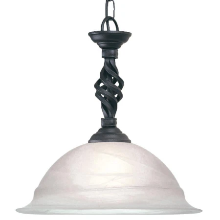 Светильник Elstead Lighting PB/P BLACK PEMBROKE