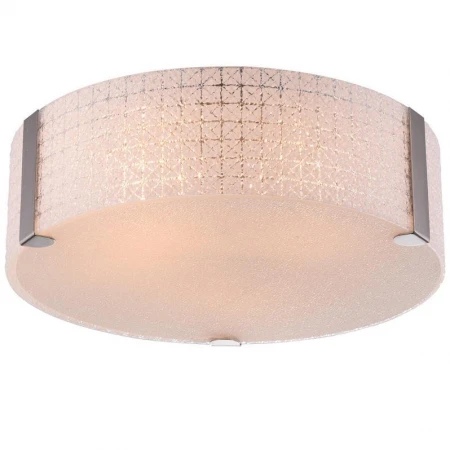 Светильник IDLamp 247/50PF-Whitechrome