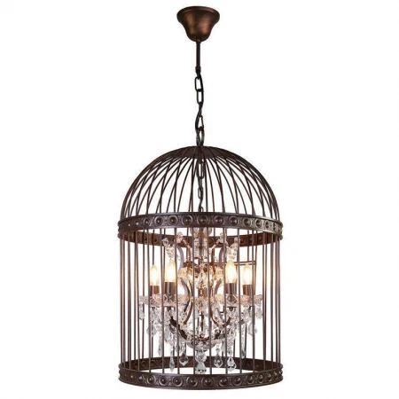 Светильник Favourite 1890-5P Gabbia