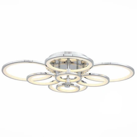 Светильник ST LUCE SL867.102.08 Twiddle