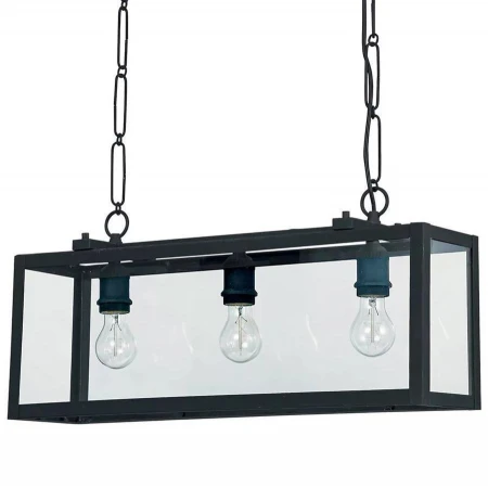 Светильник Ideal Lux IGOR SP3 NERO IGOR