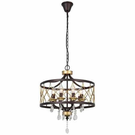 Светильник ST LUCE SL789.423.08 GRASSО