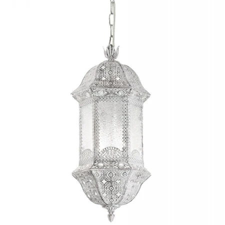 Светильник Ideal Lux MARRAKECH SP2 BIANCO ANTICO MARRAKECH