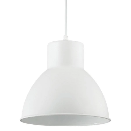 Светильник Ideal Lux METRO SP1 BIANCO METRO