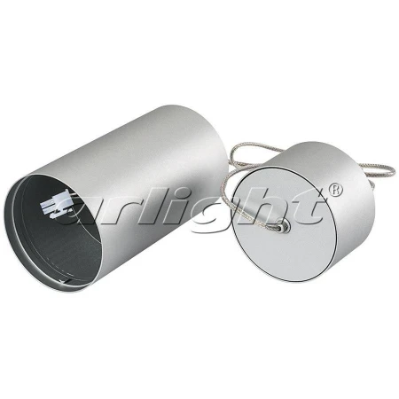 Светильник Arlight 020885 (SP-POLO-R85P Silver (1-3)) POLO HANG