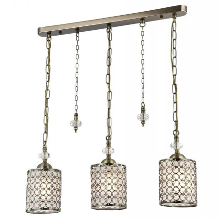 Светильник Maytoni RC015-PL-03-G Sherborn