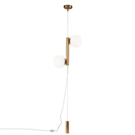 Светильник Maytoni MOD221FL-01G Erich