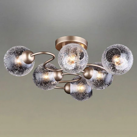 Светильник Omnilux OML-55407-06 Pomarico