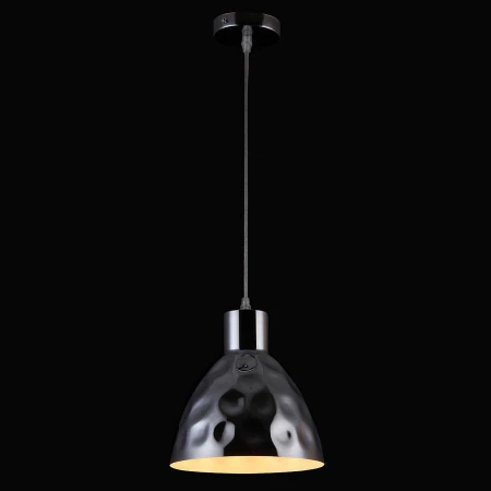 Светильник Natali Kovaltseva MINIMAL ART 77013A-1P CHROME MINIMAL ART