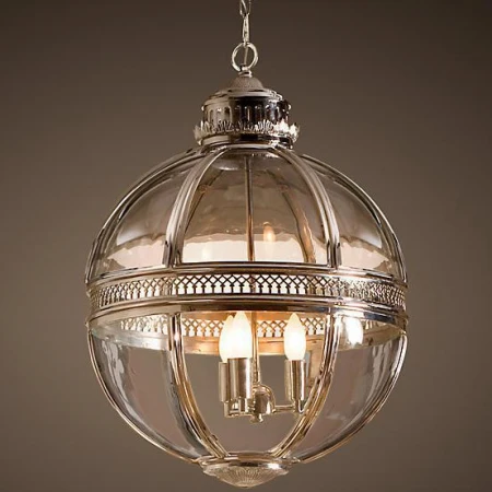 Светильник BLS 10749 Lantern Residential