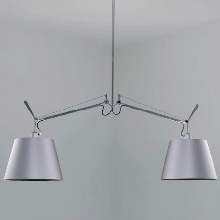 Светильник Artemide 0630010A+0781050A (BASCULANTE) TOLOMEO