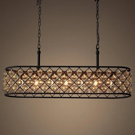 Светильник BLS 30105 Spencer chandelier