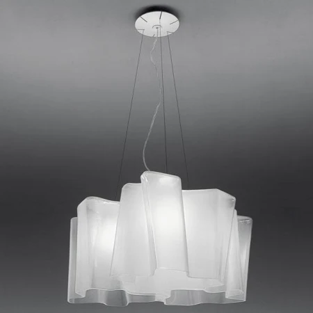 Светильник Artemide 0454020A (Michele De Lucchi, Gerhard Reichert) LOGICO