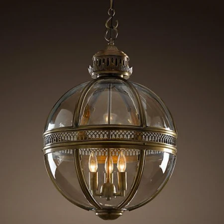 Светильник BLS 11793 Lantern Residential