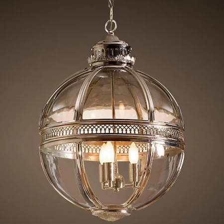 Светильник BLS 11794 Lantern Residential