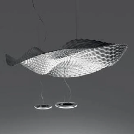 Светильник Artemide 1513010A (Ross Lovegrove) COSMIC