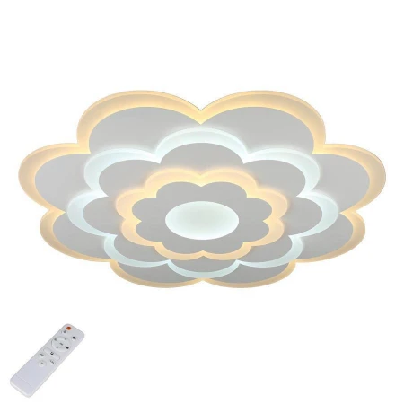 Светильник Omnilux OML-05107-120 Granarola