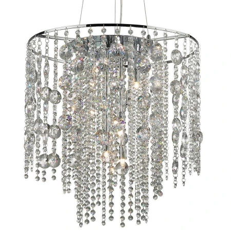 Хрустальный светильник Ideal Lux EVASIONE SP10 EVASIONE