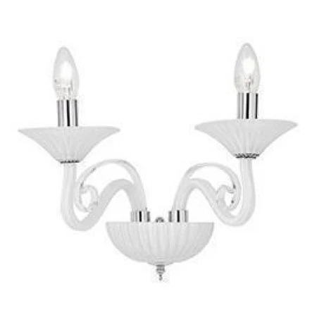 Бра Ideal Lux MAXIMILIAN AP2 MAXIMILIAN