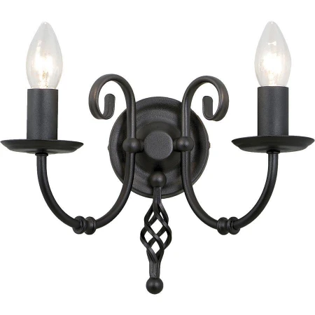 Бра Elstead Lighting ART2 BLACK ARTISAN