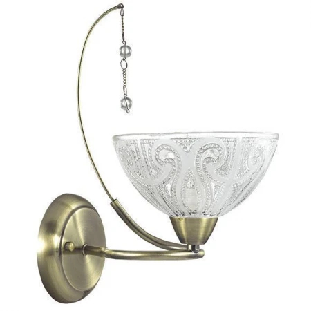 Бра Lumion 3241/1W SELIA