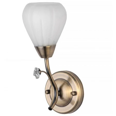 Бра Toplight TL3570B-01AB Lorin