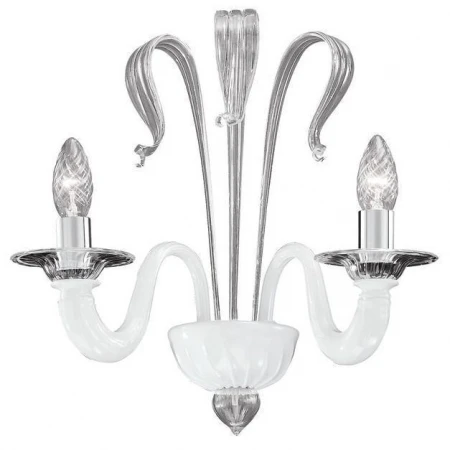 Бра Ideal Lux SOGNO AP2 SOGNO