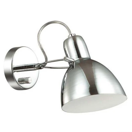 Бра Odeon Light 3952/1W CREDO